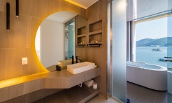 남해 비마이아일랜드 풀빌라