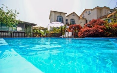 태안 처음처럼펜션