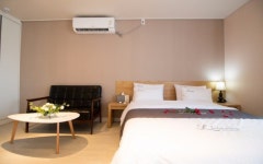 여수 리움스파호스텔