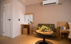 여수 리움스파호스텔