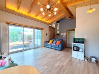 충주 낭만스케치펜션