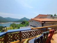 충주 낭만스케치펜션