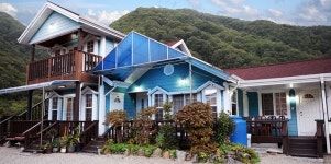 지리산청나래울펜션