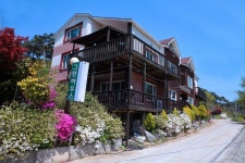 안면도 그린하우스