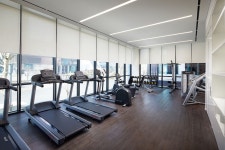 신라스테이 삼성 코엑스 센터