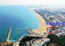 양양 낙산의상대 펜션