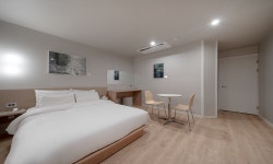 천안 아늑호텔 성정점