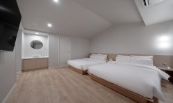 천안 아늑호텔 성정점