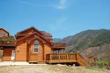 구례 숲의요정 펜션