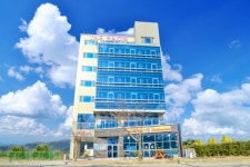 여수 더라온펜션