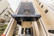 포레스타 2 호텔