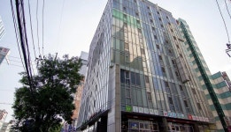 브라운스위트 호텔 신촌 센트럴