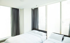 브라운스위트 호텔 신촌 센트럴