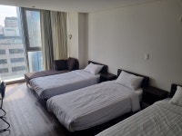 브라운스위트 호텔 신촌 센트럴