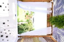 고성 루체루나펜션