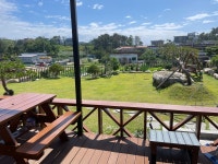 고성 루체루나펜션