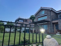 고성 루체루나펜션