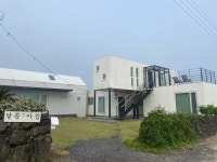 제주 달콤한 아침