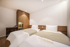 가야 미니 호텔