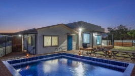 포항 더원썬라이즈펜션