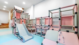 상주 아이쉼터키즈풀빌라