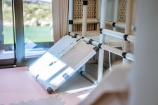 상주 아이쉼터키즈풀빌라