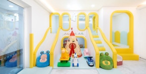 가평 쥬쥬키즈풀빌라 펜션