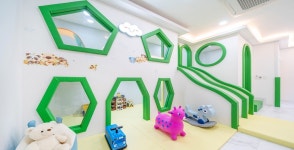 가평 쥬쥬키즈풀빌라 펜션