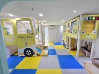 가평리틀비키즈풀빌라펜션