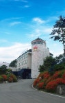 고성 프린스호텔 PRINCE HOTEL