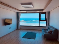 제주 도구리3083 돌고래뷰 오션뷰