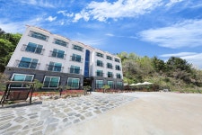 삼척 더끌림펜션