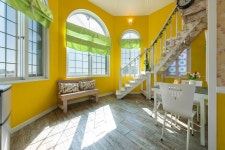 강화 콘체르트펜션(애견 전용풀 운영)