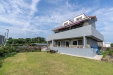 제주 연미동산