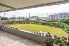 제주 연미동산