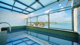 사천 아쥬레풀빌라