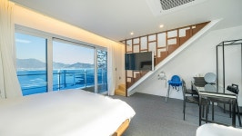 사천 아쥬레풀빌라