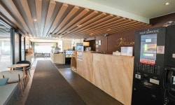 인천(월미도) 스텔라마리스호텔