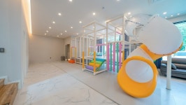 가평 킹콩 키즈 풀빌라B