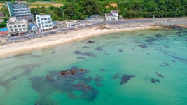 동해 동안재한옥스테이