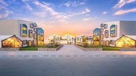 대부도 하이클래스(단체,워크샵)