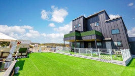 안면도 퍼피21애견펜션