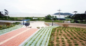 전라신안증도안나하우스