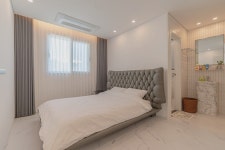 제주가족펜션 오션뷰풀빌라 포리별 판포협재점