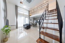 강릉 카루89펜션