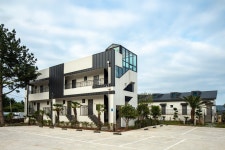 서귀포 아비앙또 펜션