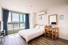 제주 아만토브 펜션