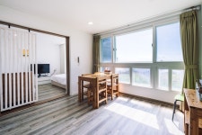 제주 아만토브 펜션