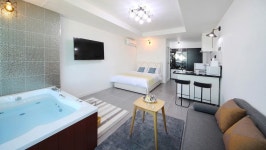 강릉 아라스파펜션