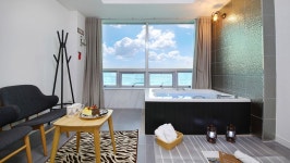 강릉 아라스파펜션